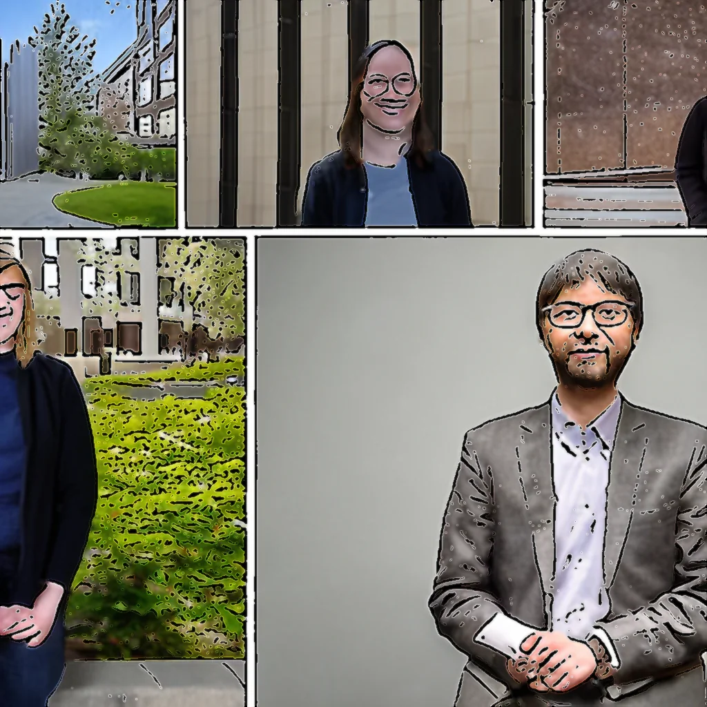 Read more about the article Four UW faculty recognized with Early Career Innovator Awards | Research & Innovation | University of Washington