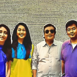 Read more about the article Jio AI : Another Reliance blockbuster in the making ?