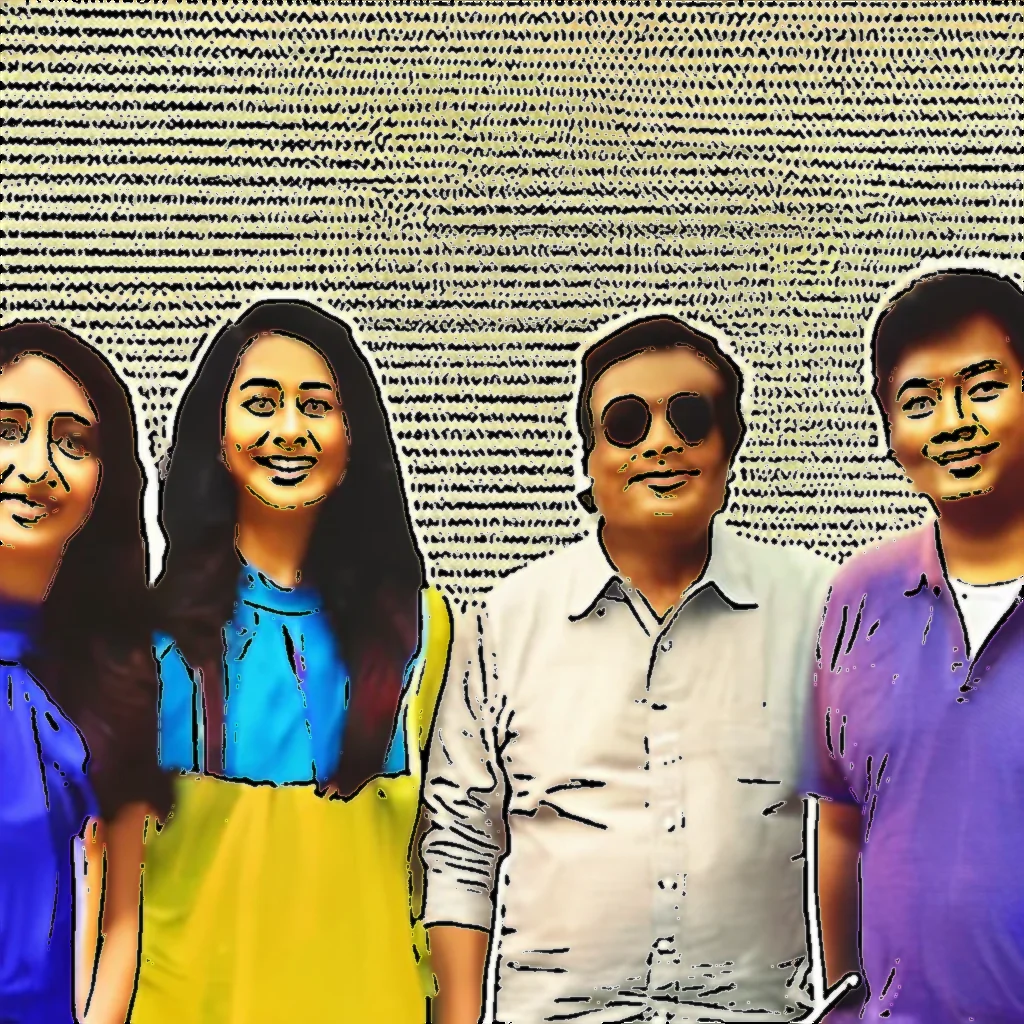 Read more about the article Jio AI : Another Reliance blockbuster in the making ?