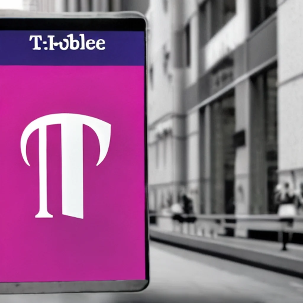 Read more about the article T – Mobile US , Inc . ( NASDAQ : TMUS ) Shares Bought by Wambolt & Associates LLC.


##  
**What is the significance of this news?**