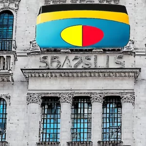 Read more about the article Telefônica Brasil ( NYSE : VIV ) Stock Rating Upgraded by StockNews . com

**

**
 
**