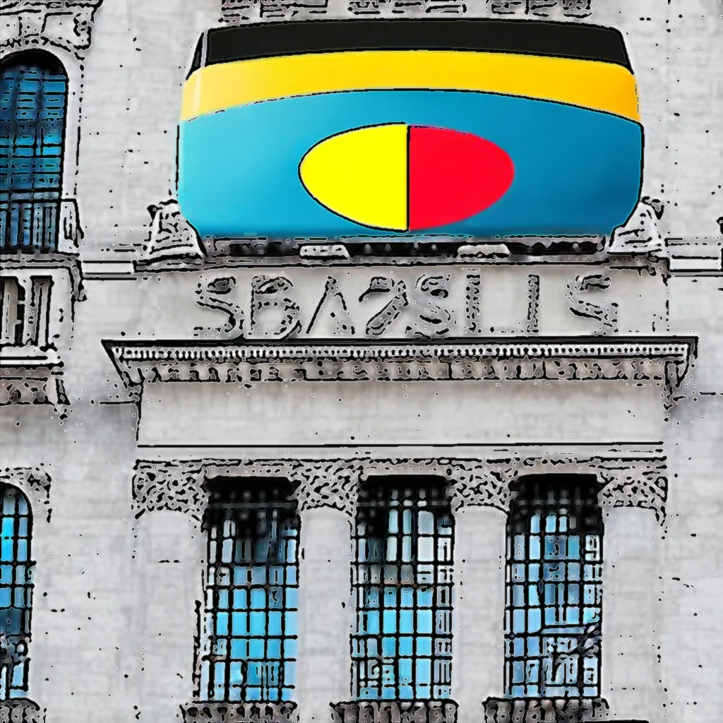 Read more about the article Telefônica Brasil ( NYSE : VIV ) Stock Rating Upgraded by StockNews . com

**

**
 
**