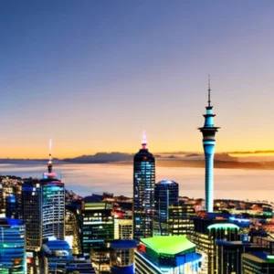 Read more about the article iTWire – 5G to drive overall mobile services revenue growth in New Zealand over 2024 – 2029 , forecasts GlobalData



##