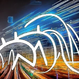 Artistic representation for Process and Control Today | The 5G and Industrial Wireless Arena continues to grow ##