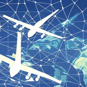 Read more about the article SITA unveils essential protection for aviation network communications.