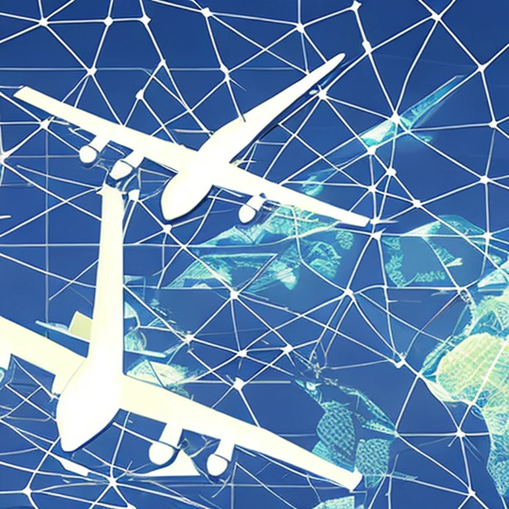 Read more about the article SITA unveils essential protection for aviation network communications.