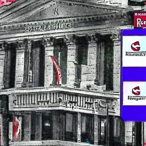 Read more about the article Vest Financial LLC Has $453 , 000 Stock Holdings in Rogers Communications Inc . ( NYSE : RCI ) 

Let’s get started.