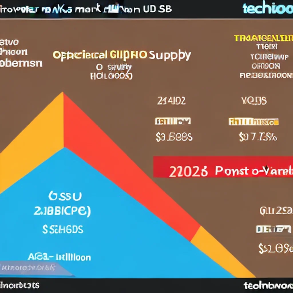 Read more about the article Optical Transceiver Market to Grow by USD 10 . 3 Billion ( 2024 – 2028 ) with Strategic Supply Chain Collaborations , AI – Powered Market – Technavio