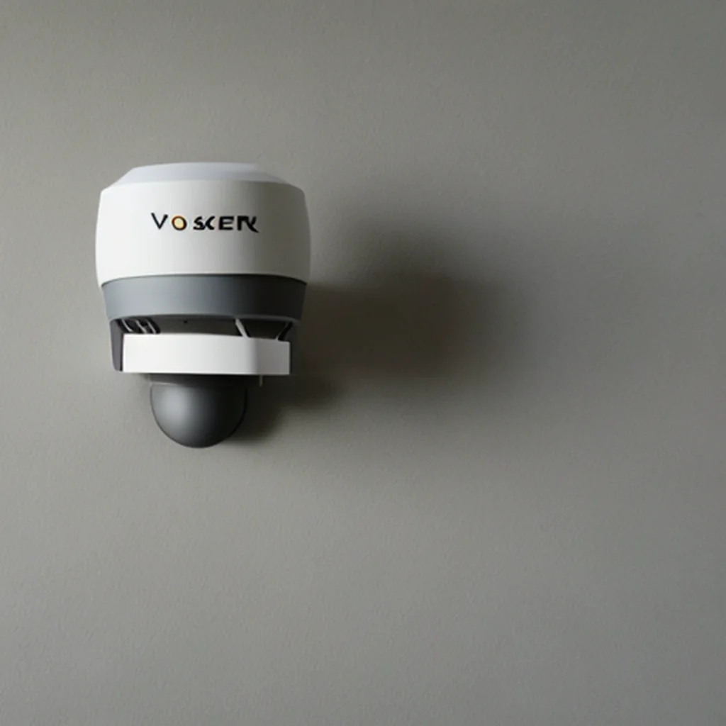 Read more about the article Vosker vkx lte security camera review : an lte cam striving for affordabiity