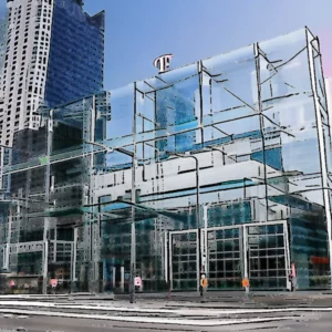 Artistic representation for GHP Investment Advisors Inc . Acquires 309 Shares of T - Mobile US , Inc . ( NASDAQ : TMUS ) This is a new investment from GHP Investment Advisors Inc. and it is