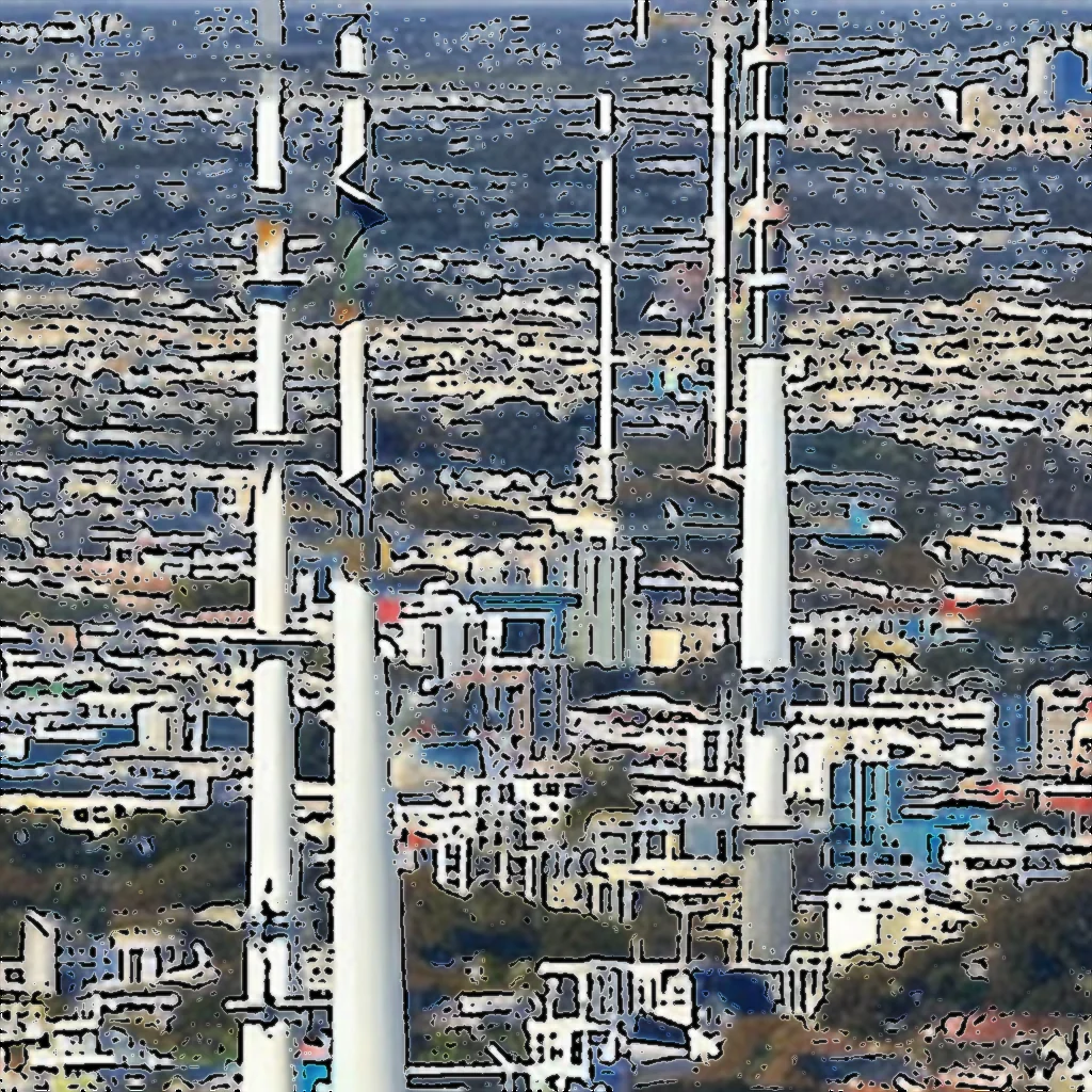 Read more about the article Coalition calls for urgent review of mobile mast rollout