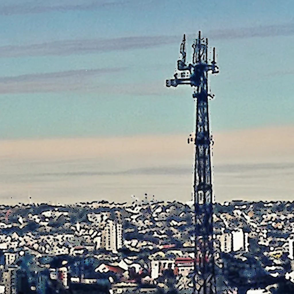 Read more about the article Coalition calls for urgent review of mobile mast rollout