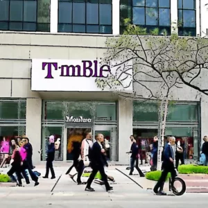Read more about the article T – Mobile US ( NASDAQ : TMUS ) Given New $230 . 00 Price Target at Wells Fargo & Company