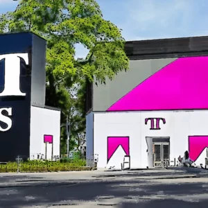 Read more about the article T – Mobile US , Inc . ( NASDAQ : TMUS ) Director Raul Marcelo Claure Sells 132 , 309 Shares 


##