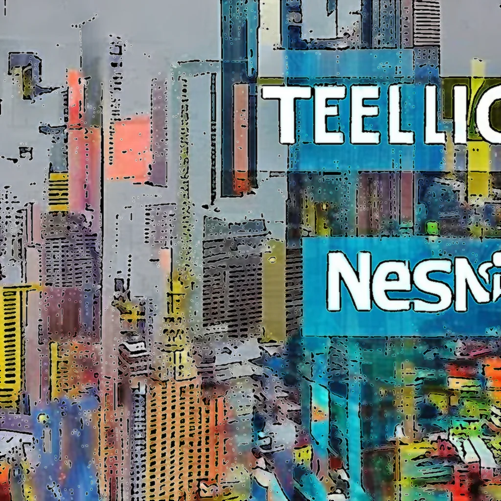 Read more about the article Telefônica Brasil ( NYSE : VIV ) Raised to  Strong – Buy  at StockNews . com


##  Your Title Here