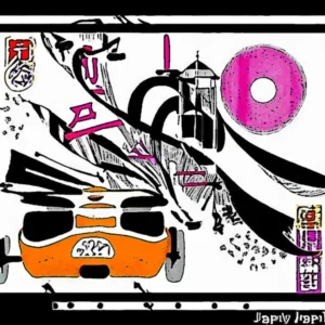 Read more about the article Japan has regained its mobility mojo.