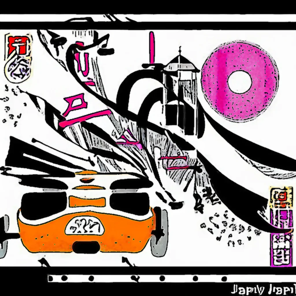 Read more about the article Japan has regained its mobility mojo.