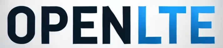 OpenLTE