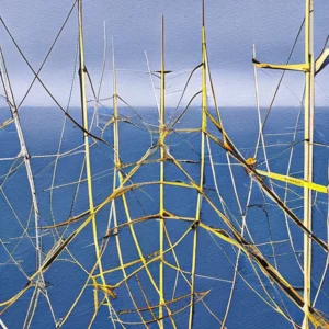 Read more about the article March of the mobile masts : Demands for halt to protect Scotland most fragile and remote places.