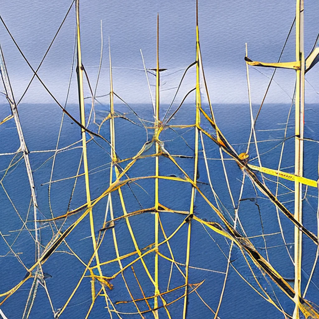 Read more about the article March of the mobile masts : Demands for halt to protect Scotland most fragile and remote places.