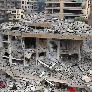 Read more about the article Lebanon : 8 killed , thousands injured in pager explosion – DW – 09 / 17 / 2024 


Let me know what your title would be.