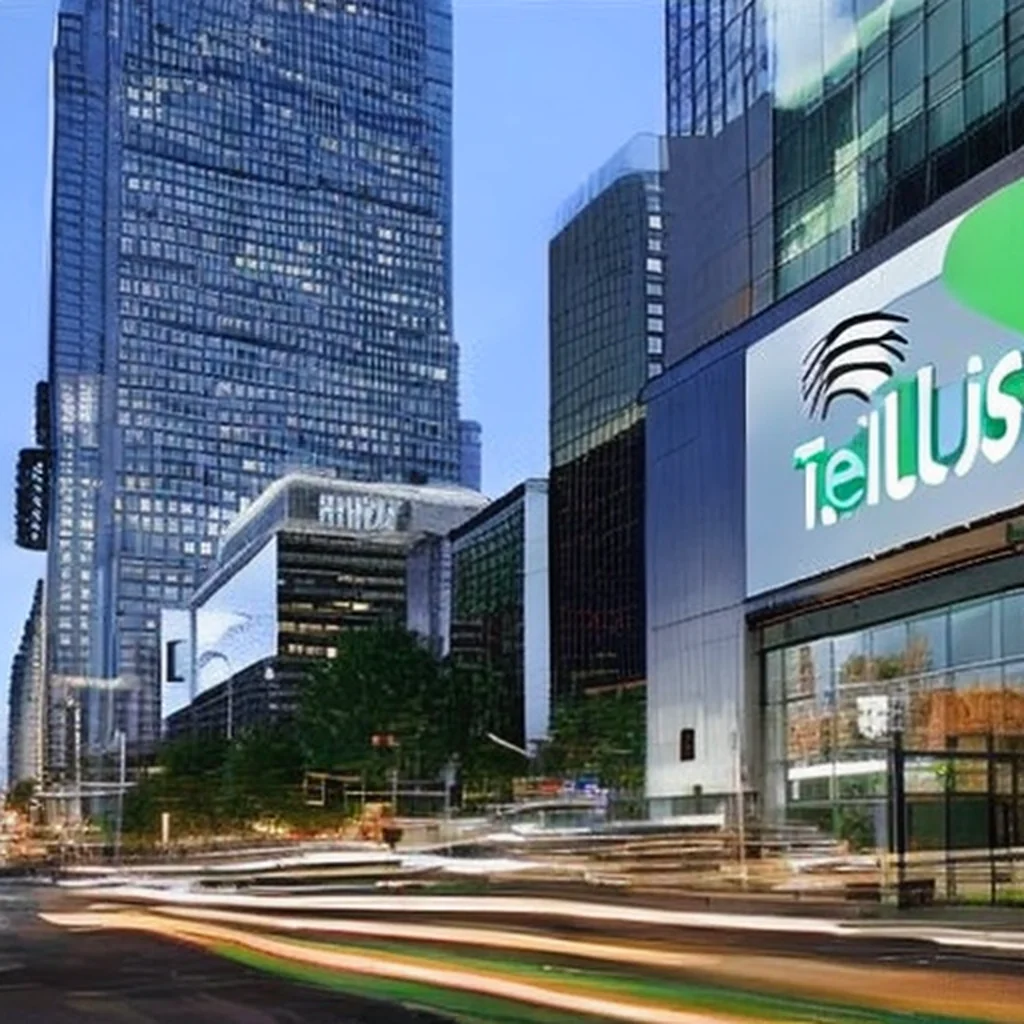 Read more about the article Principal Financial Group Inc . Decreases Stock Holdings in TELUS Co . ( NYSE : TU )