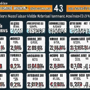 Read more about the article 21 , 534 Shares in InterDigital , Inc . ( NASDAQ : IDCC ) Acquired by Inspire Advisors LLC 


 

Please provide a title that is appropriate for this type of news.