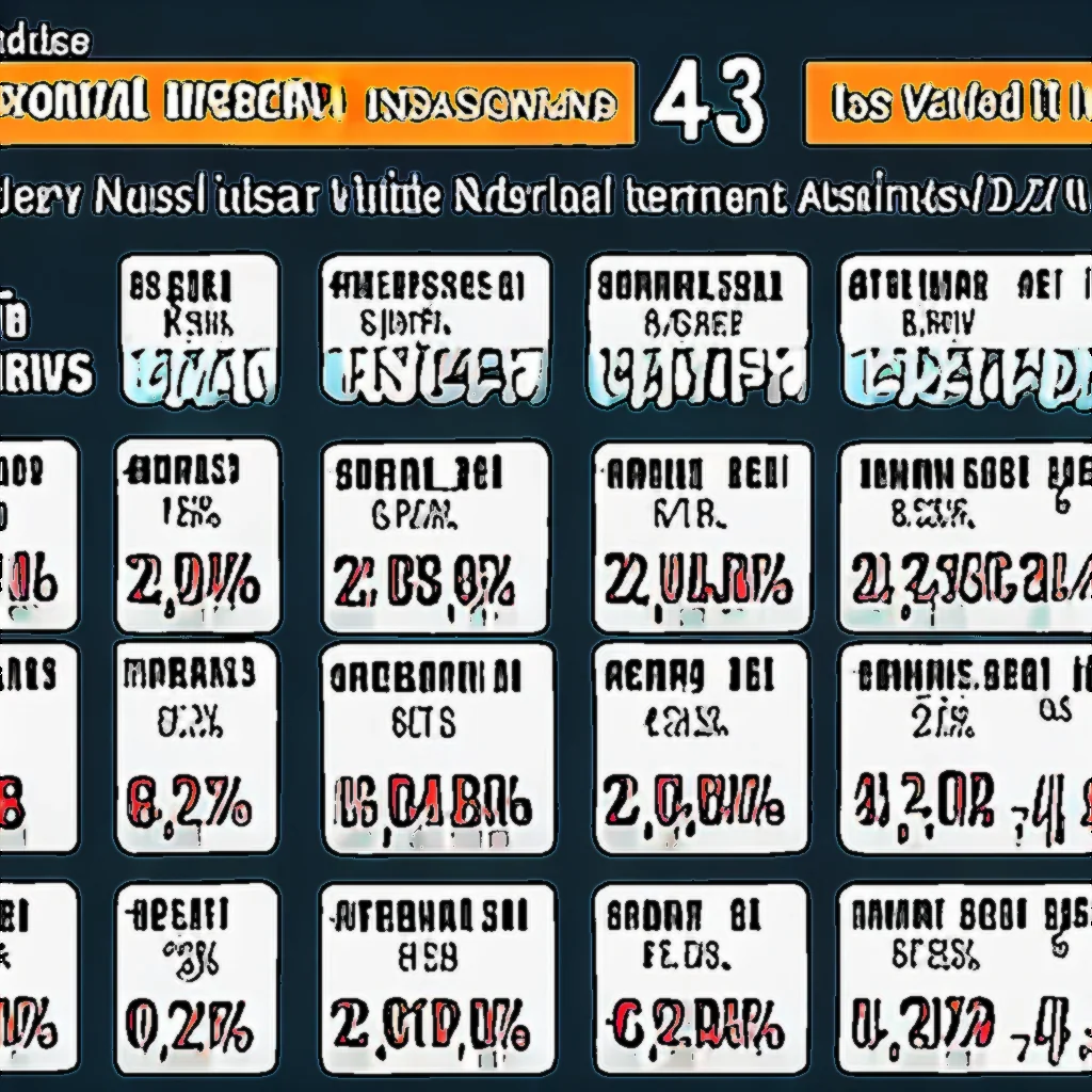 Read more about the article 21 , 534 Shares in InterDigital , Inc . ( NASDAQ : IDCC ) Acquired by Inspire Advisors LLC 


 

Please provide a title that is appropriate for this type of news.