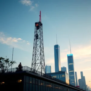 Read more about the article Interview : Analyst backs 5G to broade …