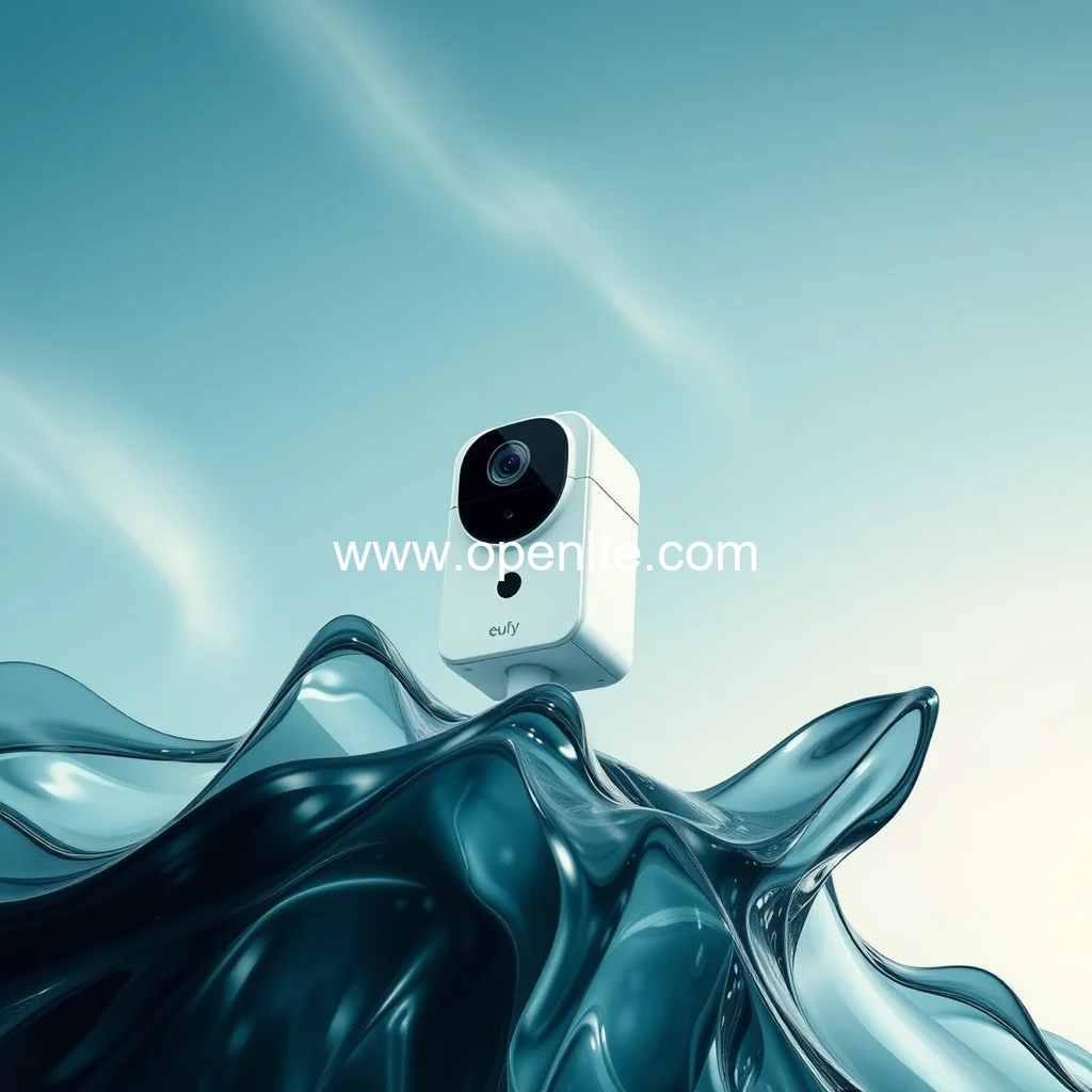 Read more about the article Eufy 4G LTE Cam S330 review