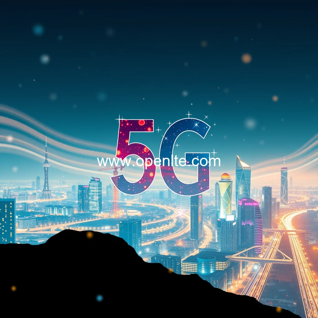 Read more about the article Five years to advance 5G : delivering   Mobile World Live