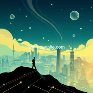 Read more about the article Embracing the future: the race for 6g specifications!