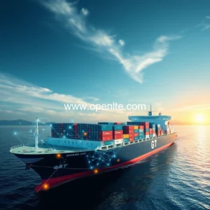 Read more about the article Revolutionising maritime connectivity: ast networks’ hybrid solutions lead the way | hellenic shipping news worldwide.