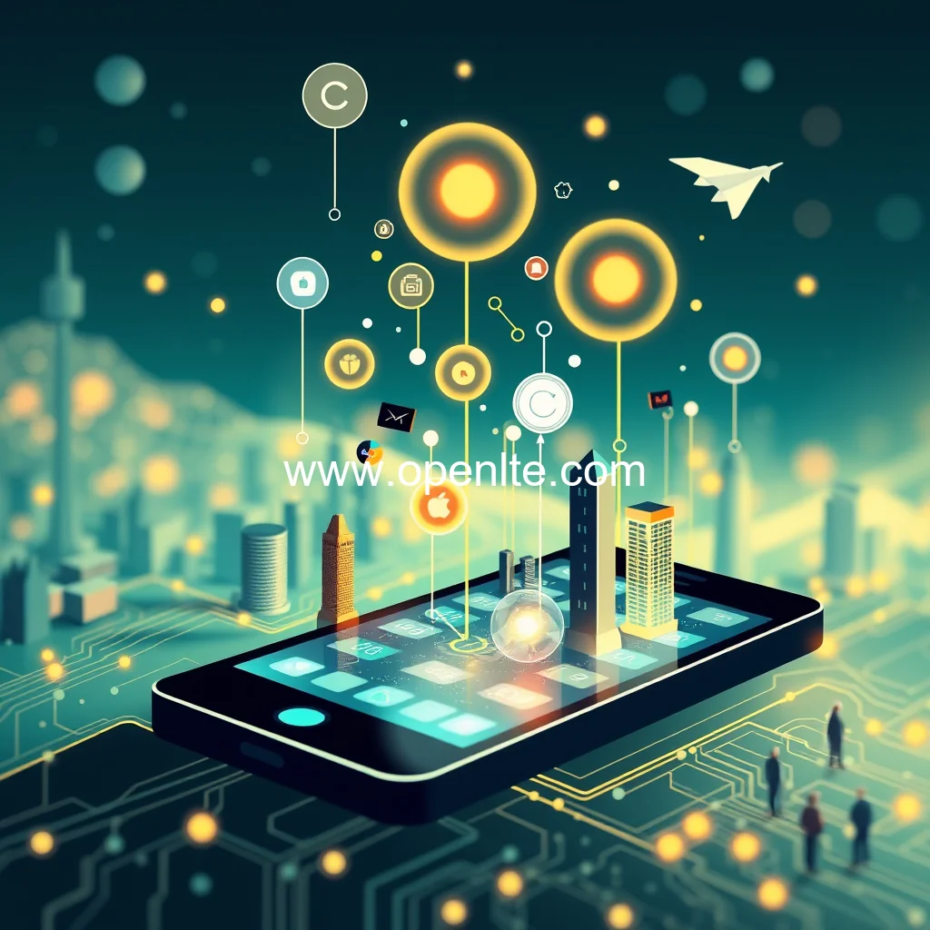 Read more about the article Internet of Things will be bigger than mobile phones by 2018