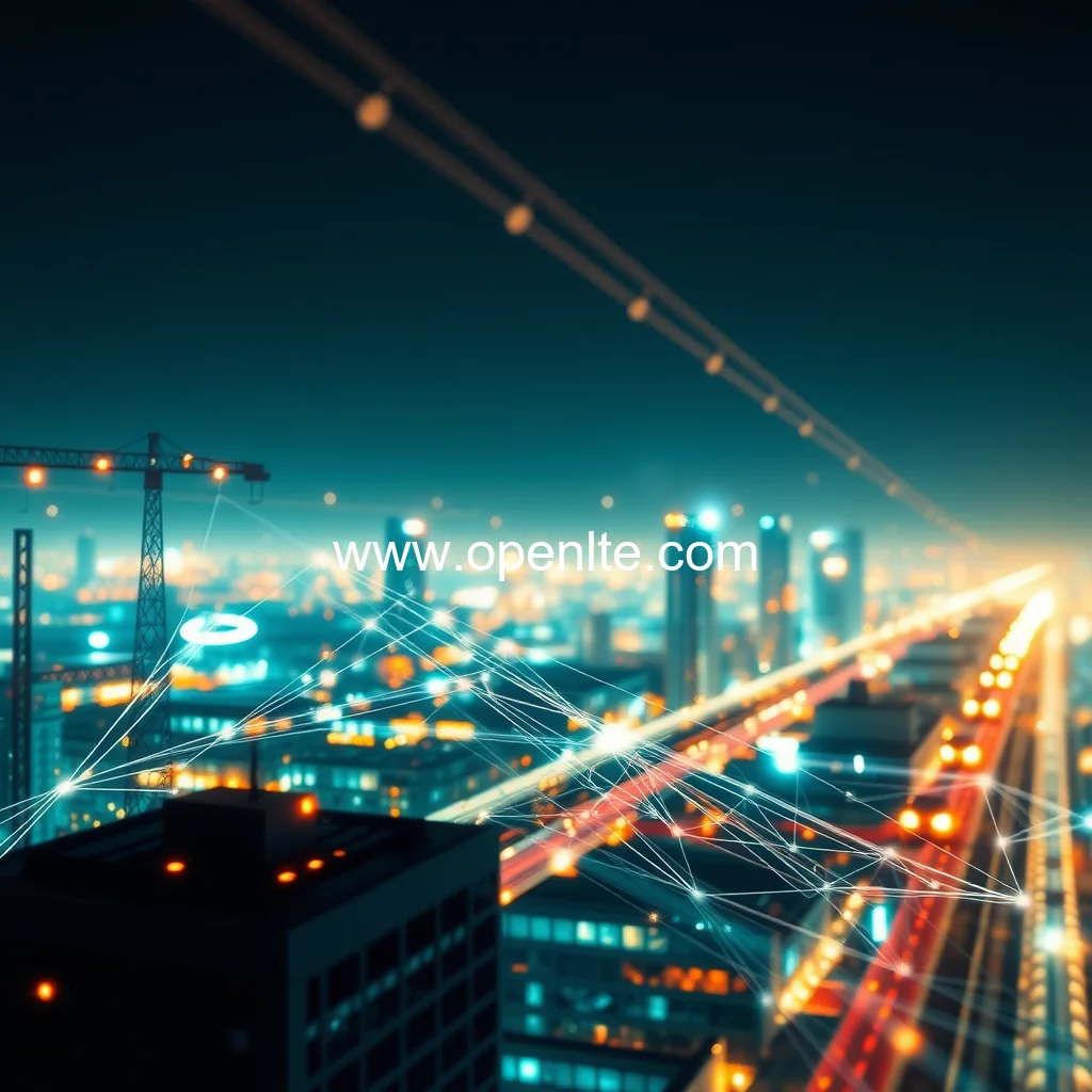 Read more about the article Private lte / 5g market to hit $8 . 9 billion by 2029 , says berg insight the private lte / 5g market, which includes the installation of private lte/5g networks in enterprise and industrial settings, is projected to grow at a compound annual growth rate (cagr) of 12.